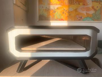 FORNO ELETTRICO PER PIZZA COZZE 17"