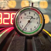 4 GOMME 205 55 17 ESTIVE AL 85% DOT21