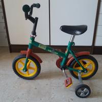 Bicicletta per bambini