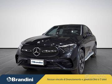 Mercedes GLC 300 de phev AMG Line Premium 4matic a