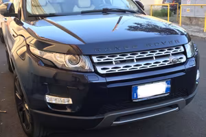 Evoque prestige 2.2 Aut. 148.000 Km-150Cv-2014