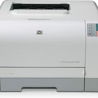HP Color LaserJet CP1215