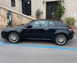 Alfa Romeo BRERA. PERFETTA