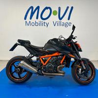 KTM SUPERDUKE R 1290