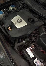 Motore arl 150 vv