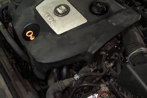 Motore arl 150 vv