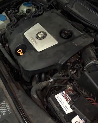 Motore arl 150 vv