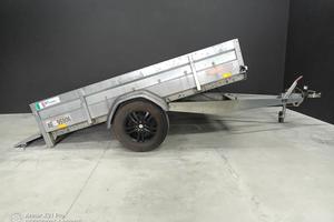 rimorchio carrello per auto