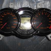 Strumentazione Suzuki V. strom/ Kawa KLV