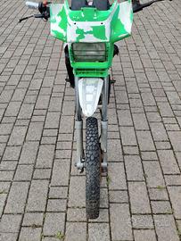 Cagiva Elefant Tre