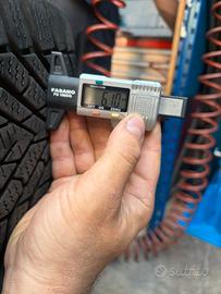 Gomme Pirelli