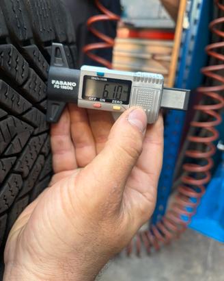 Gomme Pirelli
