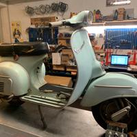 Vespa 125 GT 1967