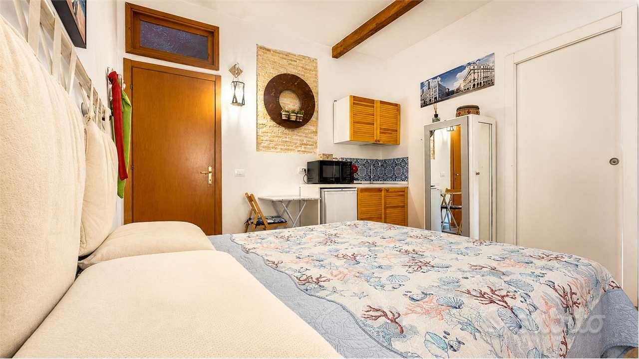 Appartamento – Cagliari, Lapola/Marina - Altro