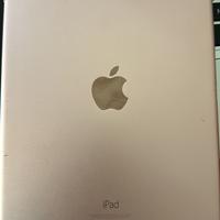 Apple iPadPro 9.7” 2017 A1673 oro rosa wi-fi 128Gb