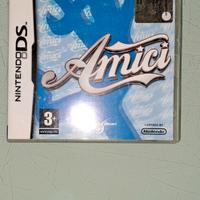 gioco amici (danza) per nintendo 3ds