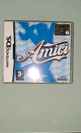 gioco amici (danza) per nintendo 3ds