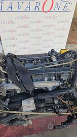 MOTORE COMPLETO FIAT Grande Punto 1° Serie 188a90