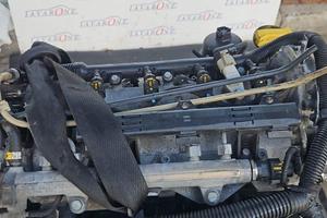 MOTORE COMPLETO FIAT Grande Punto 1° Serie 188a90