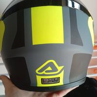 casco integrale