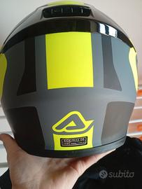 casco integrale
