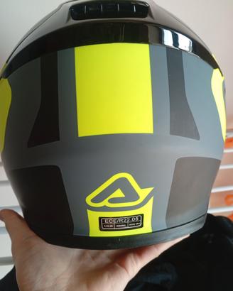 casco integrale