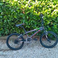 Bicicletta BMX