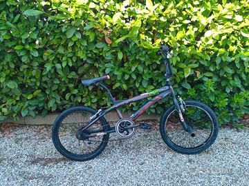 Bicicletta BMX