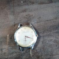 orologio anni 60 