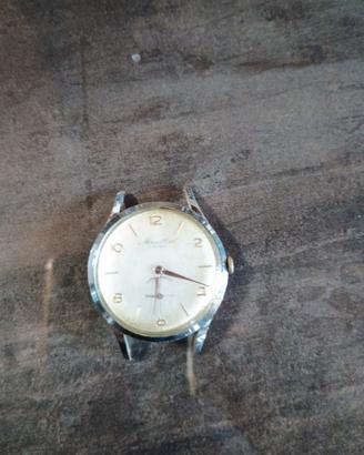 orologio anni 60 