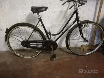 Bici anni '40