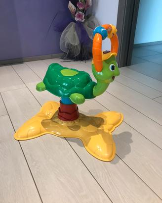 Gioco interativo