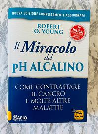Il Miracolo del PH  Alcalino