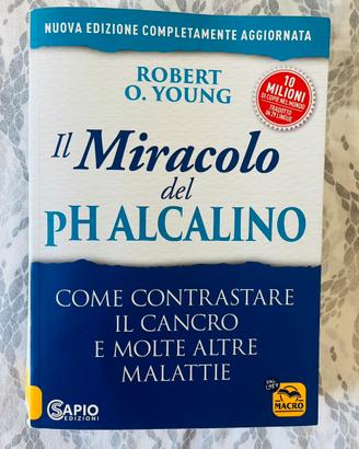 Il Miracolo del PH  Alcalino