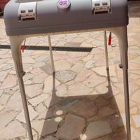 cavalletto vasca bagnetto