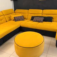 Divano letto