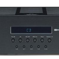 Impianto hi-fi alto livello Cambridge Harman