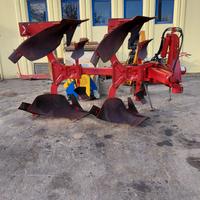 aratro bivomere sogema voltaorecchio