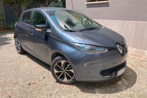 Renault ZOE Zoe Intens R110 Flex 108cv