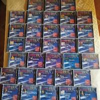 Cd Collana I CLASSICI BUR