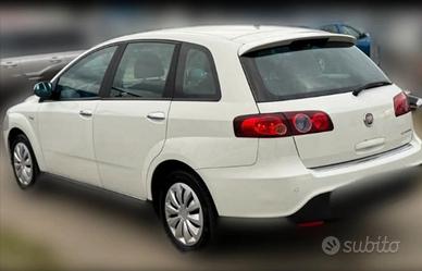 FIAT Croma (2005-2011) - 2009 leggere bene