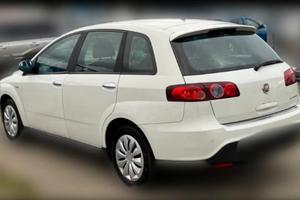 FIAT Croma (2005-2011) - 2009 leggere bene
