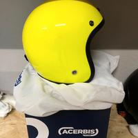 Casco da moto Acerbis Ottano taglia XS-53