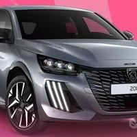 MUSATA E RICAMBI VARI PEUGEOT 208 2025