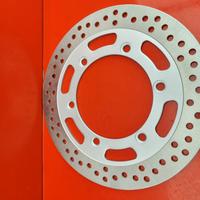 DISCO FRENO ANTERIORE SUZUKI BURGMAN