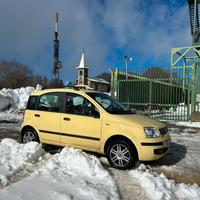 Fiat Panda 1.3 multijet motore rotto
