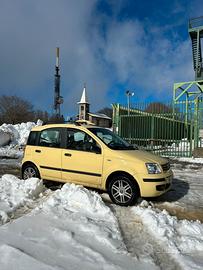 Fiat Panda 1.3 multijet motore rotto