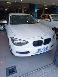 Bmw 114 114i 3p. Sport adatta a neopatentati
