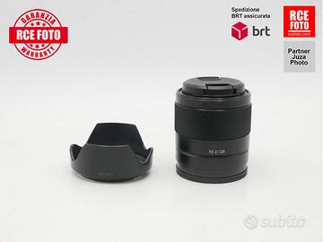 Sony FE 28 F2 (Sony)