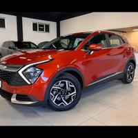 KIA Sportage 5ª serie - Sportage 1.6 CRDi MHEV Bus